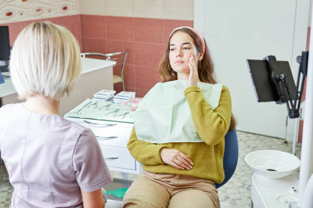 Best Emergency Pediatric Dentist [placeholder7] in Fairmont, NC